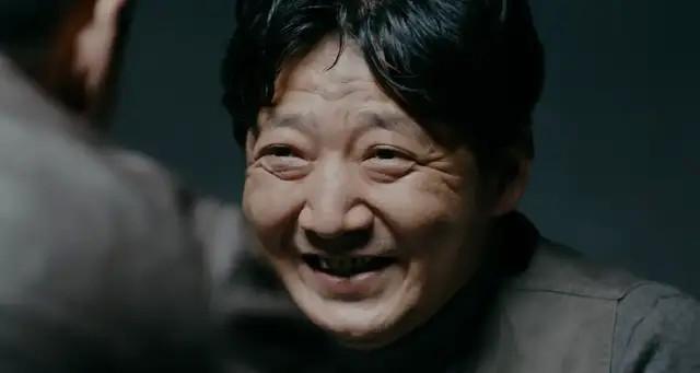 我不是药神赵立忠谁演的？