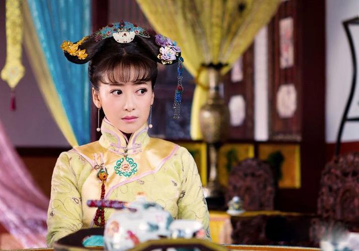 金钗谍影陈紫函大结局？