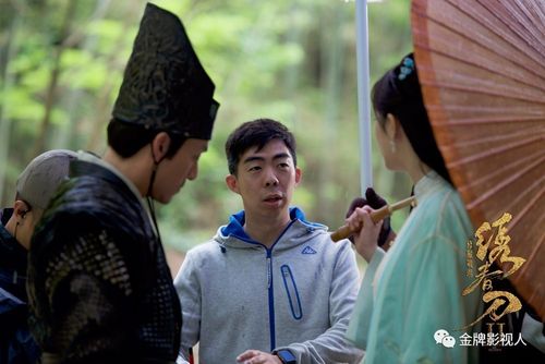 绣春刀导演组？