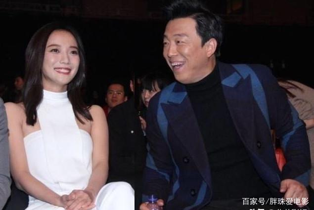 黄渤白百何电影有哪些?
