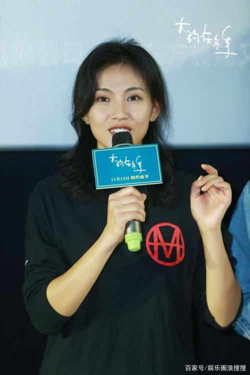 杨小兰导演过什么?