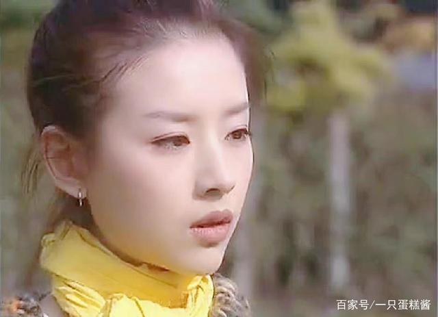 见过董洁本人的感受是什么？