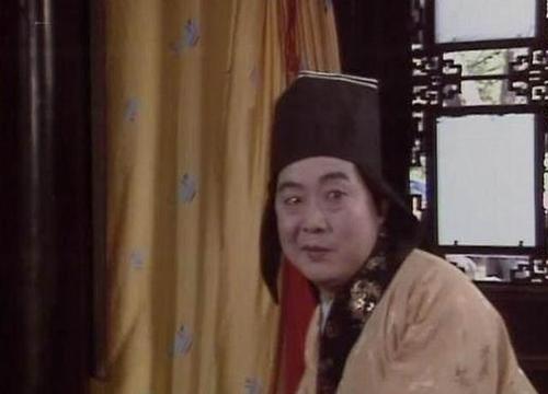 苏廷石在西游记中扮演什么角色?