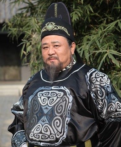 狄仁杰的扮演者是谁？