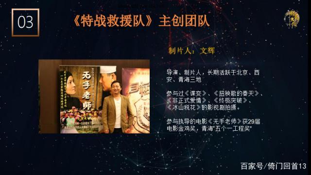什么是执行制片人、执行导演？