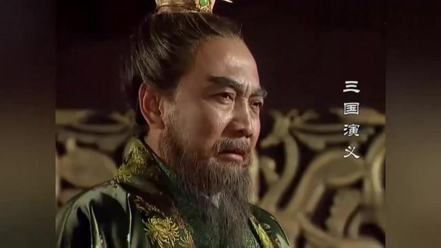 三国演义曹操演讲是多少集?