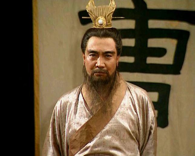 三国演义曹操演讲是多少集?