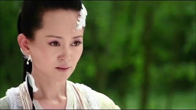 天涯明月刀叶开母亲扮演者?