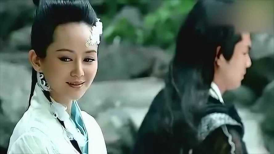 天涯明月刀叶开母亲扮演者?
