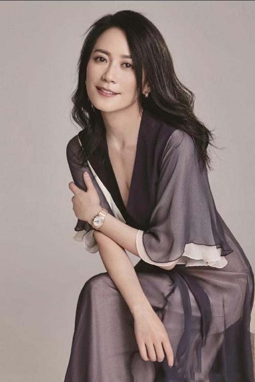 15位至今未婚的女明星？