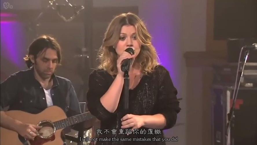 beacase of you演唱者?