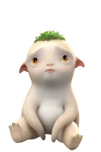 《捉妖记》胡巴是什么妖怪?