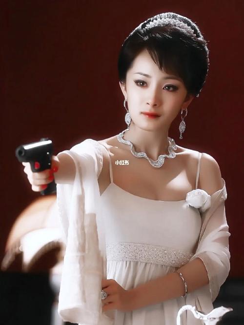 杨幂在电影里九号公馆歌舞女是什么电影?