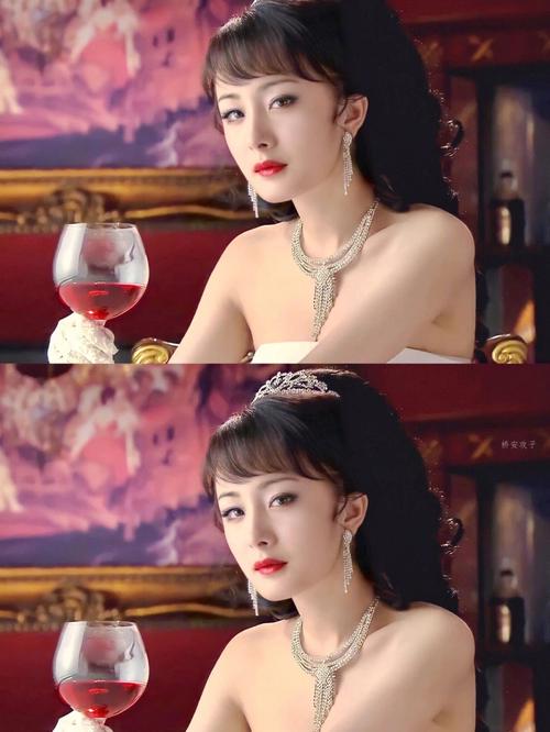 杨幂在电影里九号公馆歌舞女是什么电影?