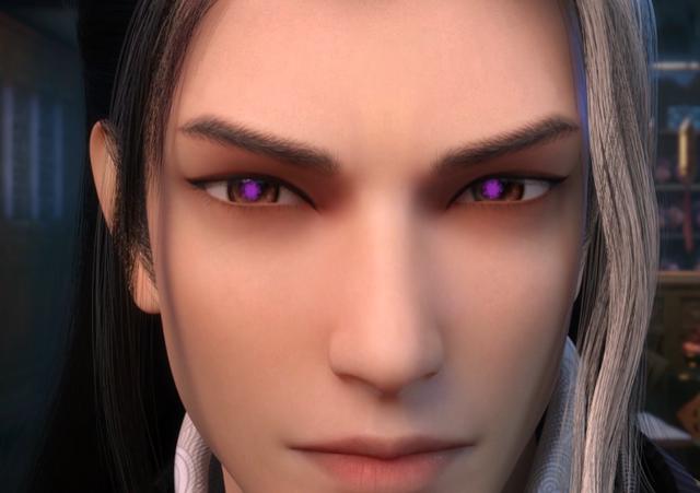 少年歌行大师兄叫什么?