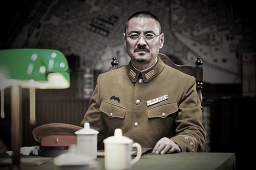 不可能完成的任务站长的扮演者?