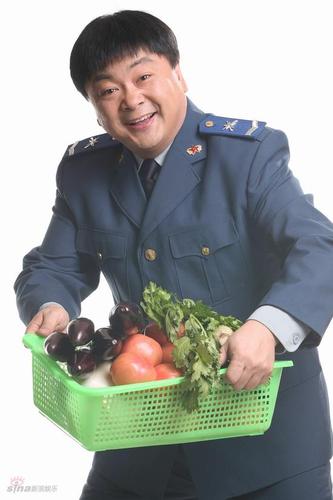 炊事班的故事3导演?