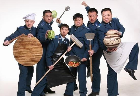 炊事班的故事3导演?