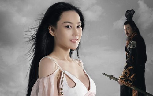 赤壁铜雀台张馨予版多长时间?