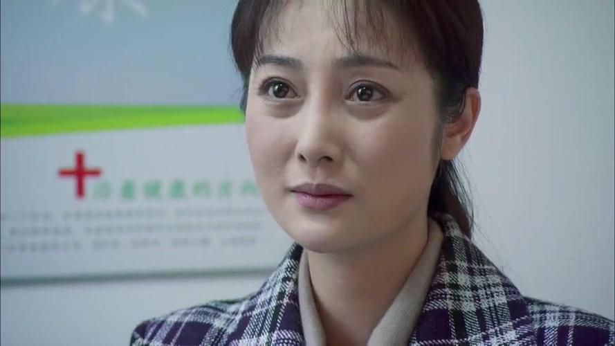 不离不弃缓缓的扮演者？
