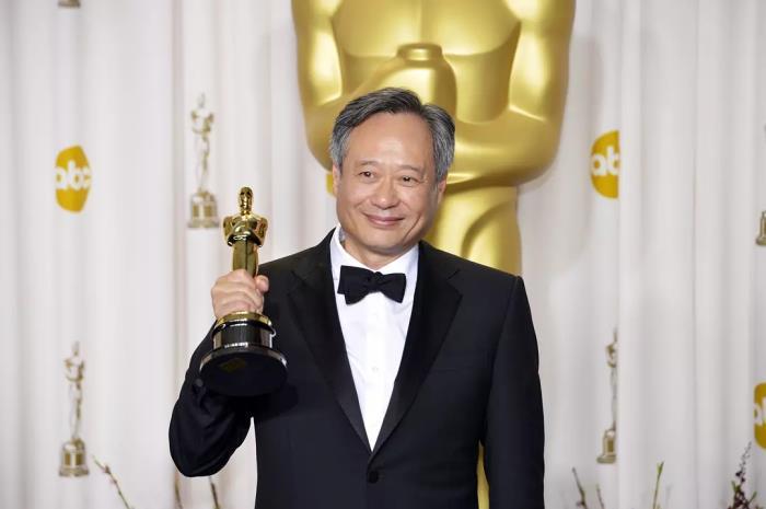 李安导演过哪些影片?