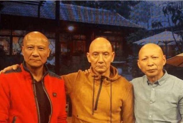在许多武打影视剧中一直扮演反派恶霸角色的那个光头男演员叫什么名字?
