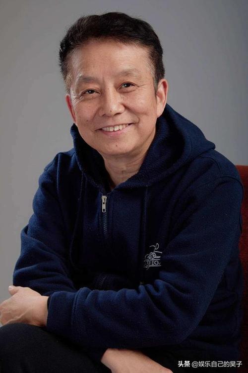 山西籍贯的导演?