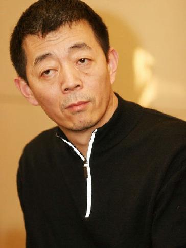 山西籍贯的导演?