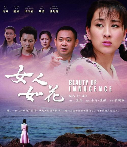 王岚李娟如花是什么电视剧？