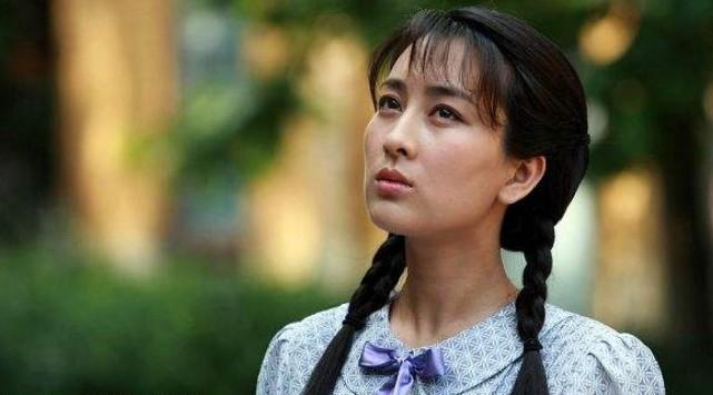 王岚李娟如花是什么电视剧?