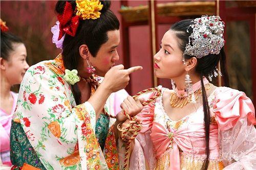 王岚李娟如花是什么电视剧?