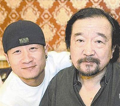 李嘉明是李保田儿子吗？