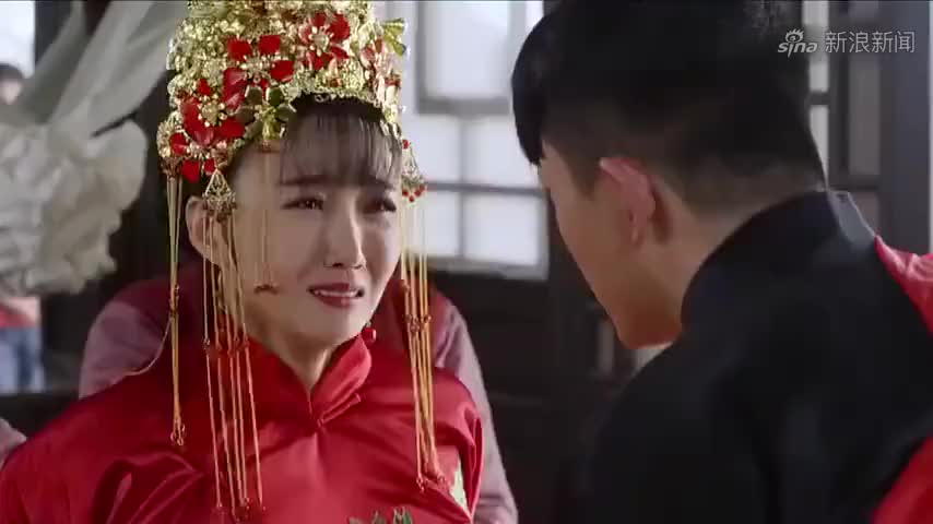 东风破凤儿结局爱上苏小菊了么?