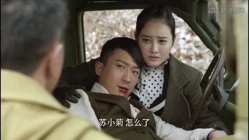 东风破凤儿结局爱上苏小菊了么?
