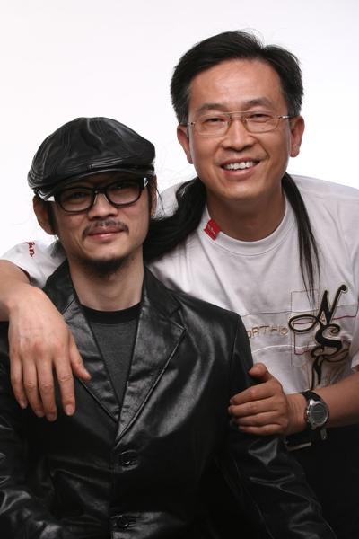 一部电视剧导演和制片人谁说了算?