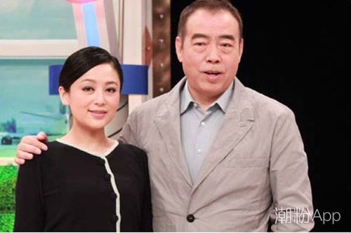 陈凯歌陈红爱情故事?