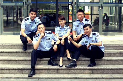 清网行动罗今今和鲁齐鸣大结局？
