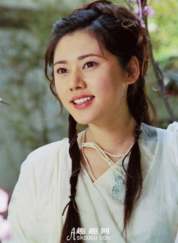 电视剧秋瓷炫主演叫秀秀的是什么电视刡?