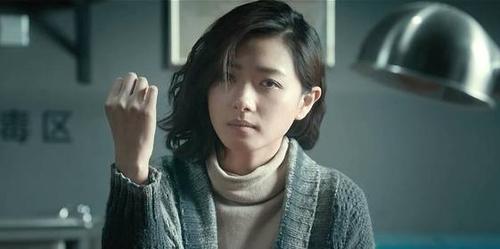 前行者万茜是哪方的？