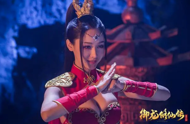 御龙修仙2的剑灵是谁?