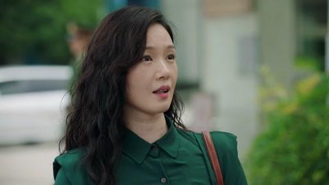 灿烂的季节女主角是谁?