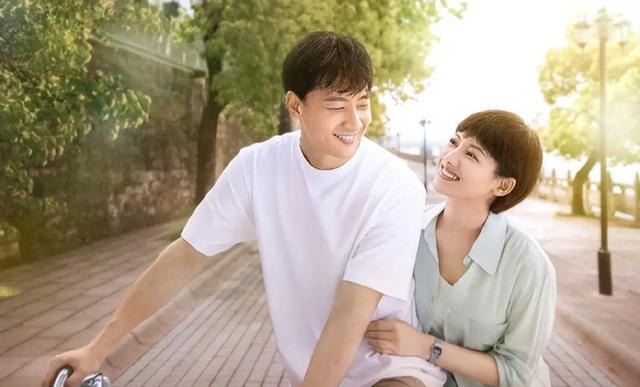 灿烂的季节女主角是谁?