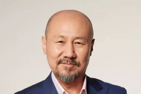 腾格尔出道是哪年?