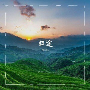 归途插曲叫什么?