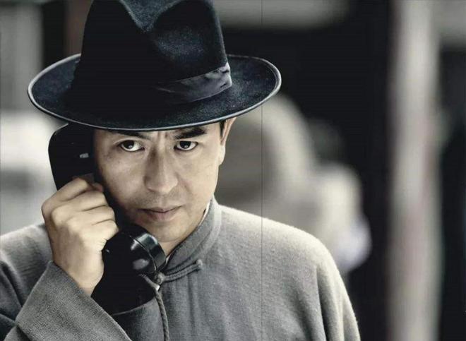 谍战导演谁最出名？