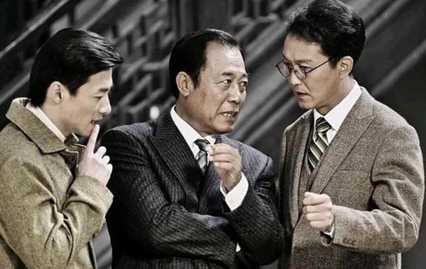 谍战导演谁最出名?