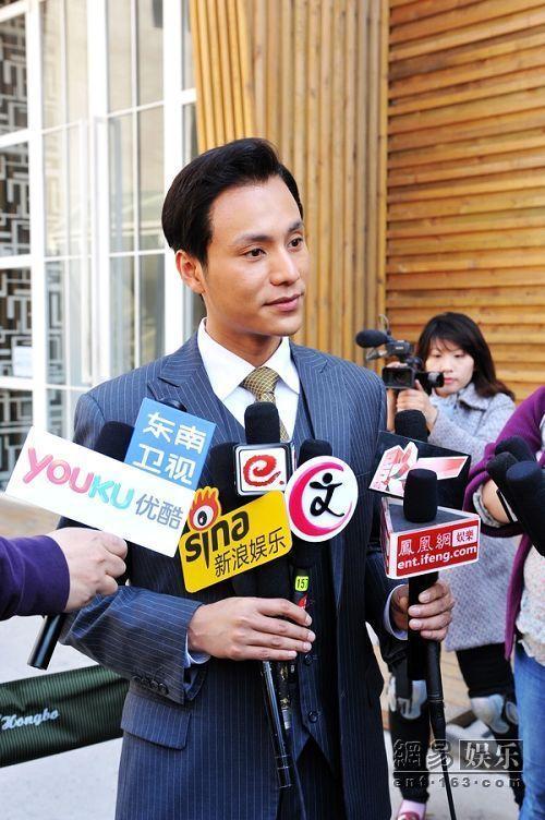 陈坤演的钱学森是什么电视剧?