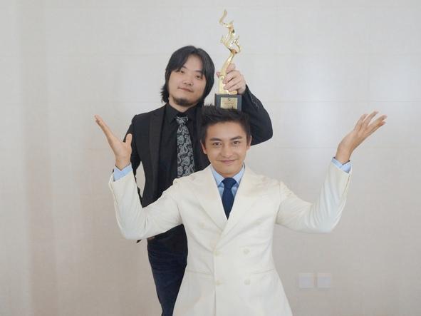 爱情公寓导演是谁？
