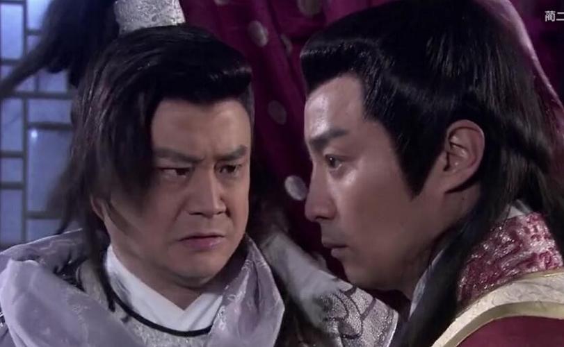 何中华导演的包青天是哪年拍的?