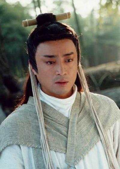 何中华导演的包青天是哪年拍的?